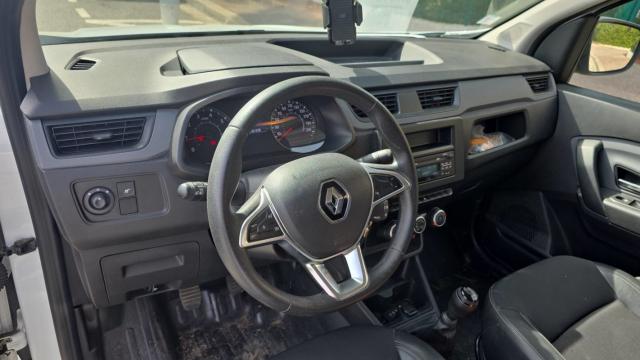 Renault Express image 4