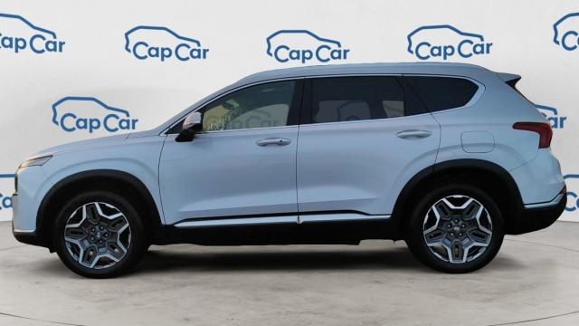 Hyundai Santa Fe image 8