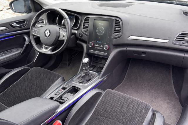 Renault Mégane image 5