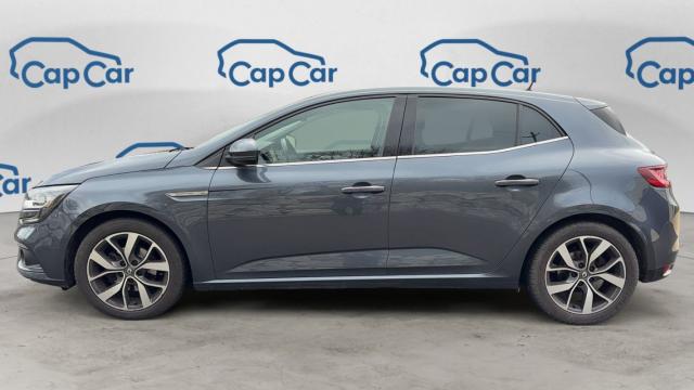 Renault Mégane image 1