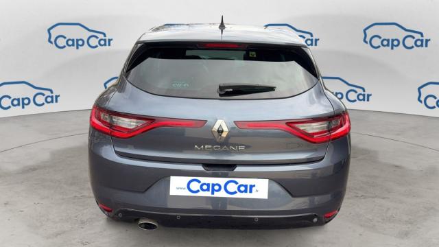 Renault Mégane image 6