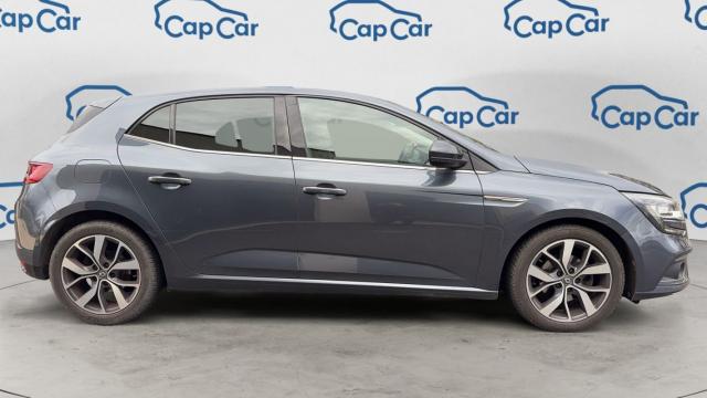 Renault Mégane image 7