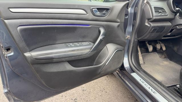 Renault Mégane image 4