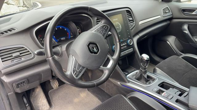 Renault Mégane image 3