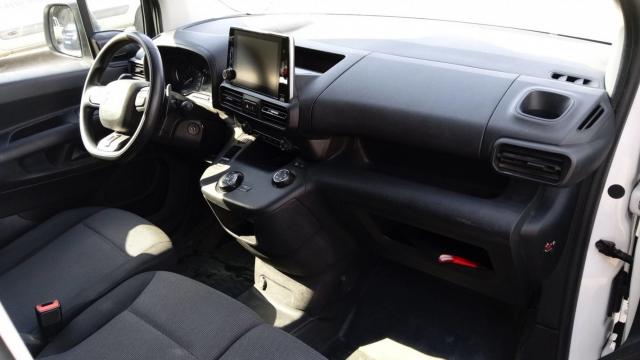 Citroen Berlingo image 9