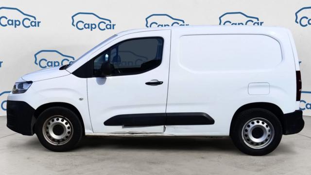 Citroen Berlingo image 3