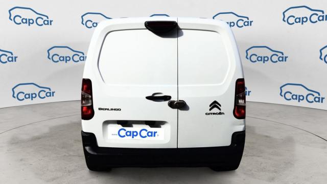Citroen Berlingo image 6