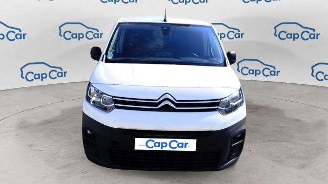 Citroen Berlingo image 8