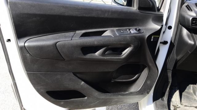 Citroen Berlingo image 1