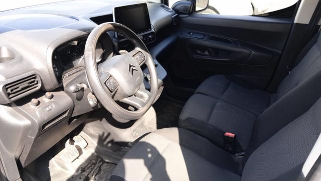Citroen Berlingo image 2