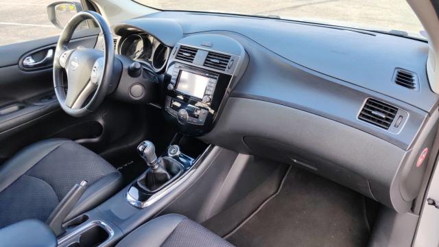 Nissan Pulsar image 3