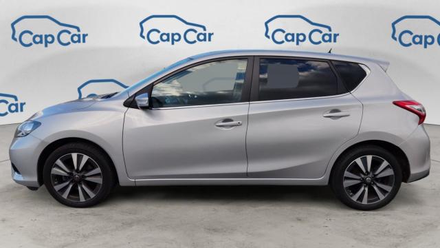 Nissan Pulsar image 5