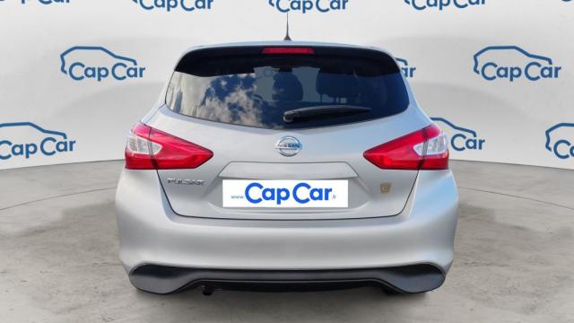 Nissan Pulsar image 2