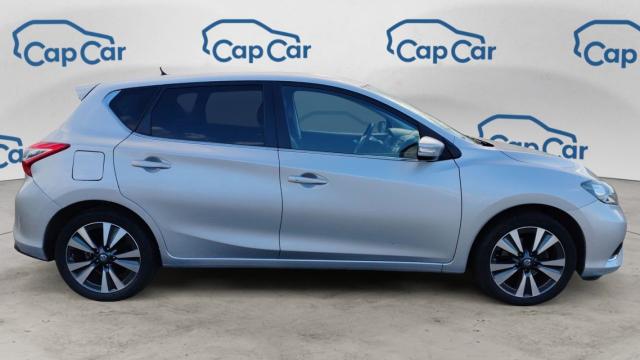 Nissan Pulsar image 4