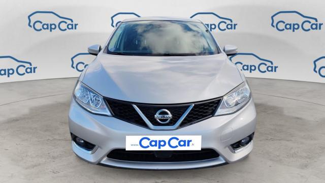 Nissan Pulsar image 8