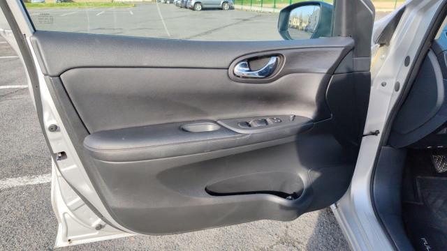 Nissan Pulsar image 1