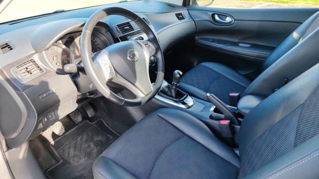 Nissan Pulsar image 9