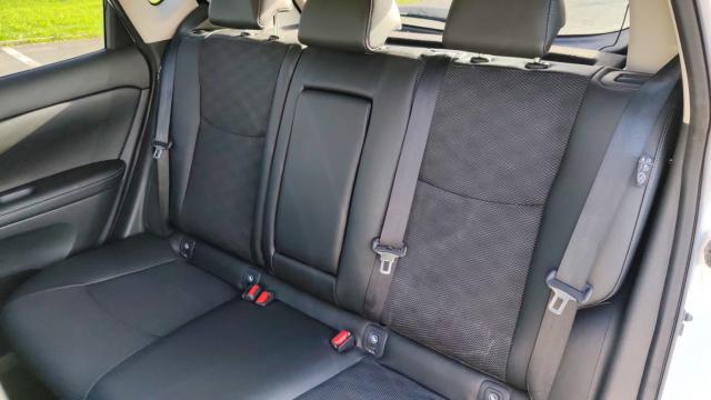 Nissan Pulsar image 6