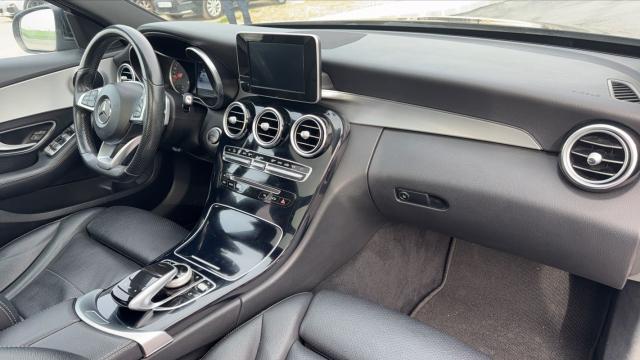 Mercedes Benz Classe C image 7