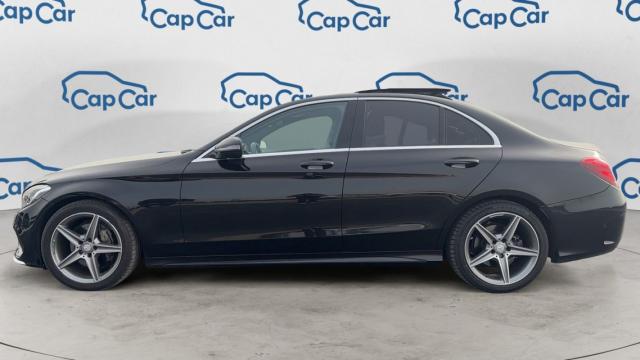 Mercedes Benz Classe C image 6