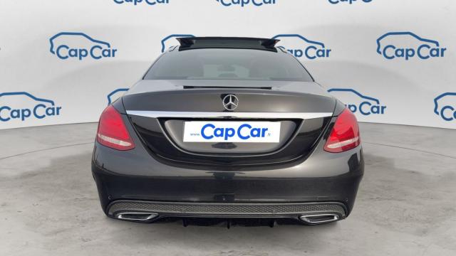 Mercedes Benz Classe C image 2