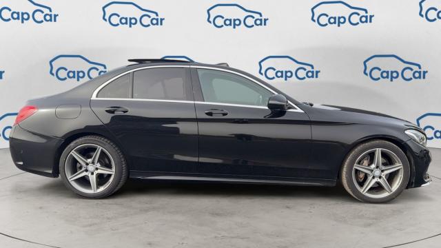 Mercedes Benz Classe C image 1