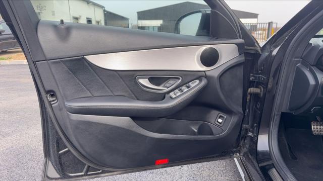 Mercedes Benz Classe C image 3