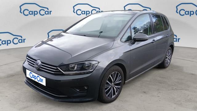 Volkswagen Golf Sportsvan 1.4 Tsi 125 Allstar