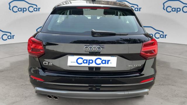 Audi Q2 image 9