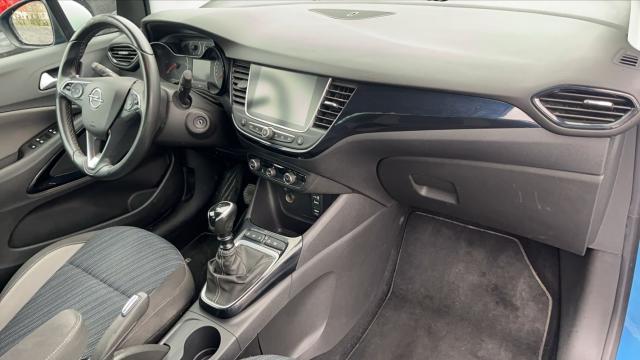 Opel Crossland X image 4