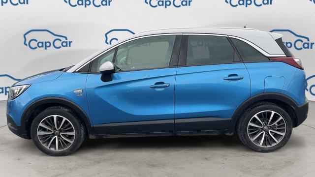 Opel Crossland X image 6
