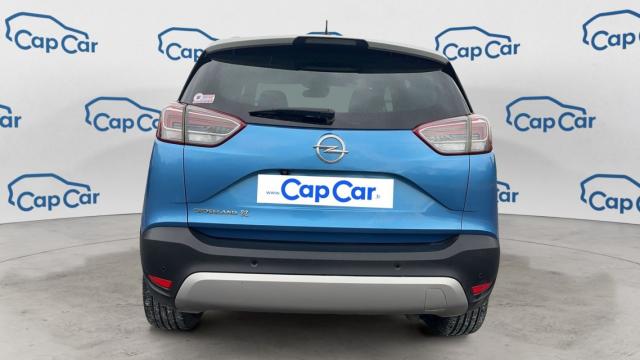 Opel Crossland X image 2