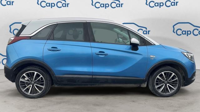 Opel Crossland X image 5