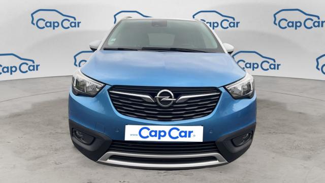 Opel Crossland X image 7