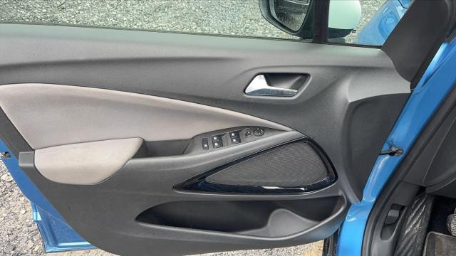 Opel Crossland X image 9