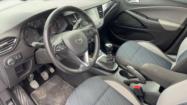 Opel Crossland X image 1