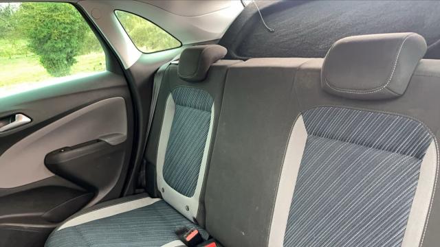 Opel Crossland X image 3