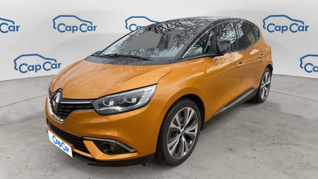 Renault Scénic Iv 1.2 Tce 130 Energy Intens