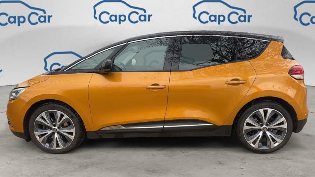 Renault Scénic image 8