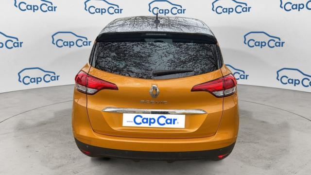 Renault Scénic image 7