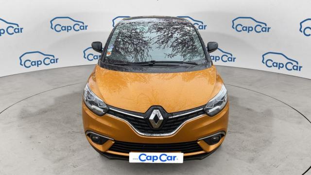 Renault Scénic image 4
