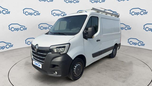 Renault Master L1h1 2.3 Blue Dci 150 Confort