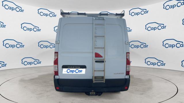 Renault Master image 1