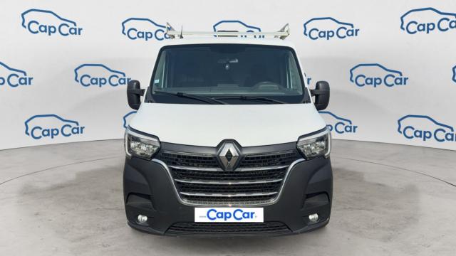 Renault Master image 4