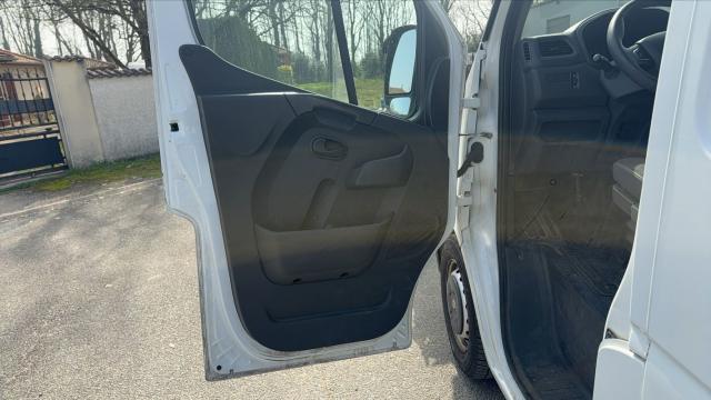 Renault Master image 7