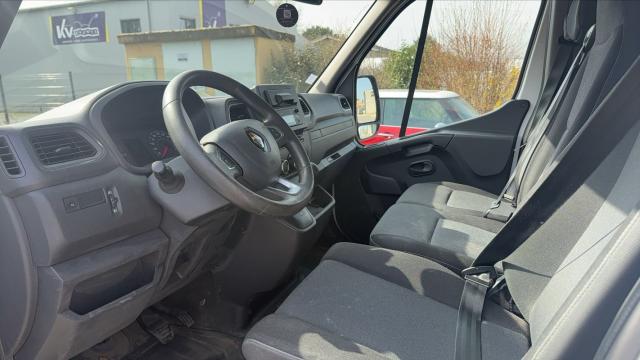 Renault Master image 9