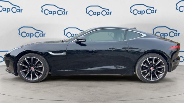 Jaguar F-Type image 3