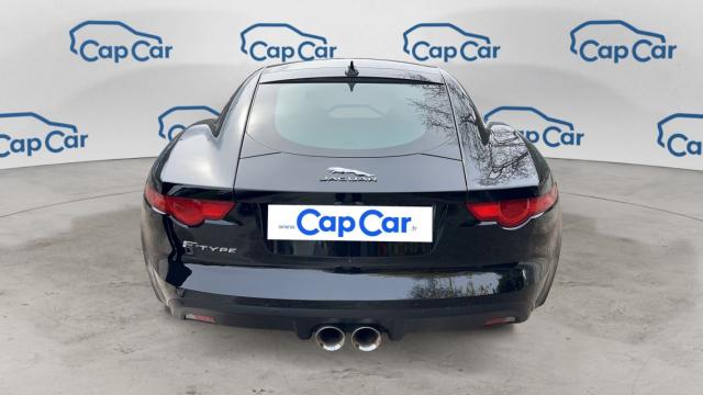 Jaguar F-Type image 7