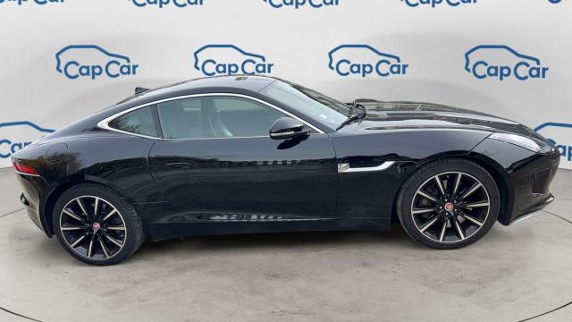 Jaguar F-Type image 1
