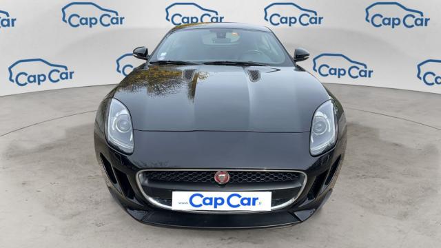 Jaguar F-Type image 4